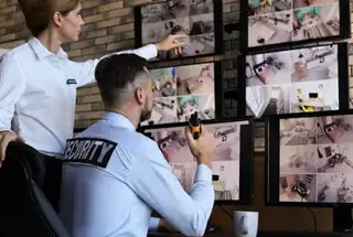 24*7 Security