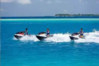 Private Water Sports